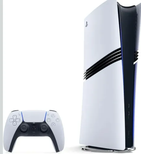 Ps5 pro