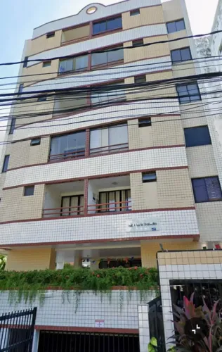 Apartamento à venda no CONDOMÍNIO EDIFÍCIO MARIA ISABELLA, COSTA AZUL, Salvador, BA