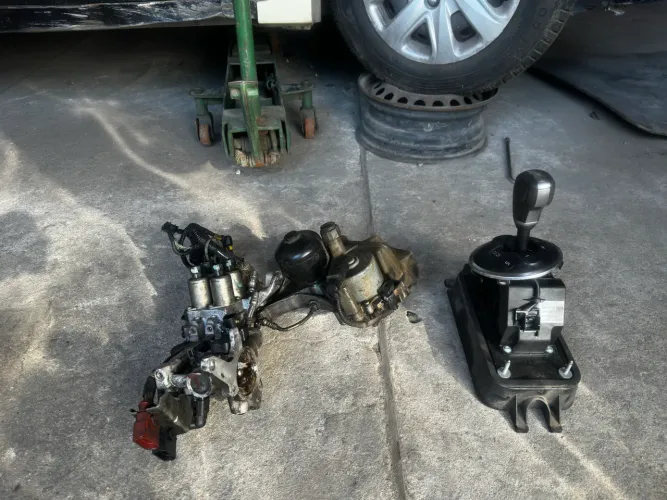 Kit Imotion Robozinho