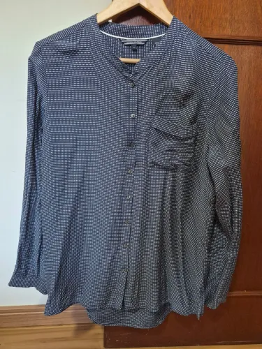 Camisa tommy