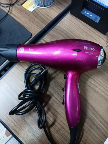 Secador Philco