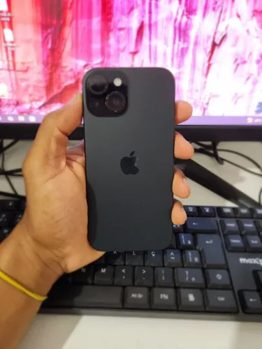 iPhone 15 256gb