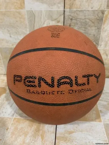 Bola de Basquete Penalty