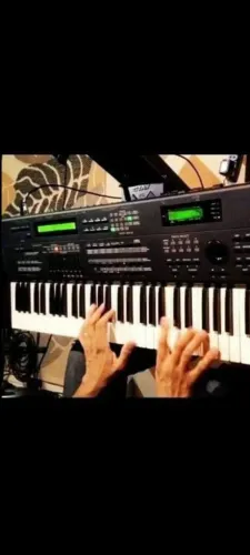 Aulas Particular De Musica