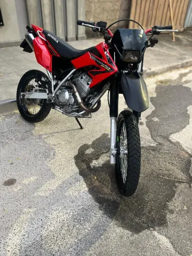 VENDO TORNADO 250 2008