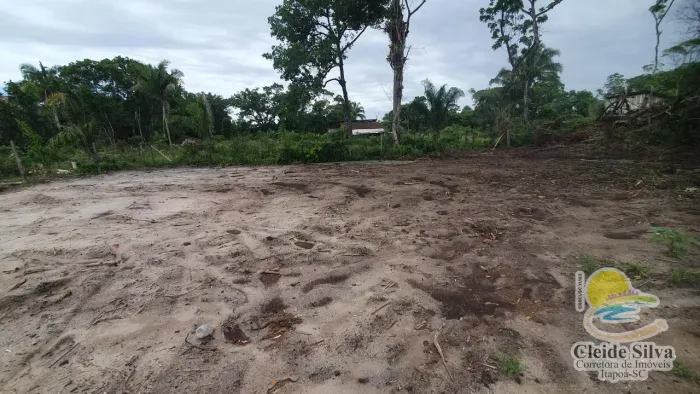 Lote / Terreno em Balneário Ipacaray - Itapoá