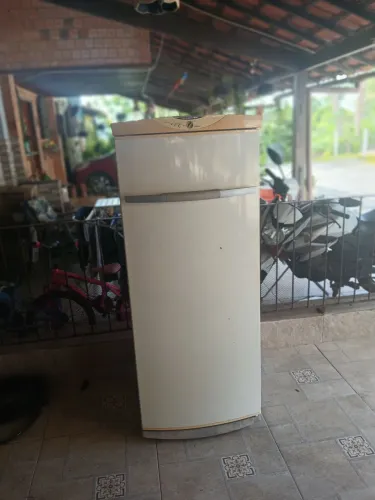 Vendo freezer