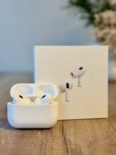 Airpods Pro 2 Premium Novos Lacrados - Somente Hoje !