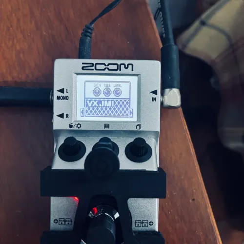Pedal ZOOM MG-50G