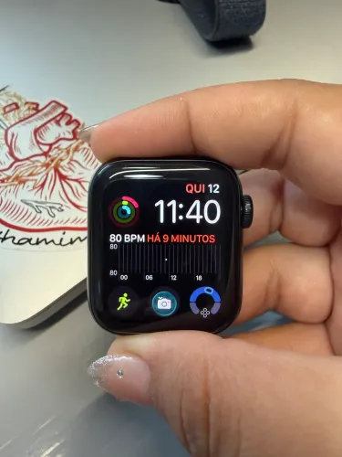 Apple Watch SE 2 Geração