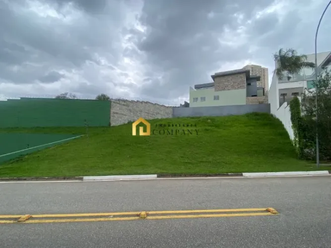 Condomínio Castanheira - Terreno no Condomínio Castanheiras em Sorocaba