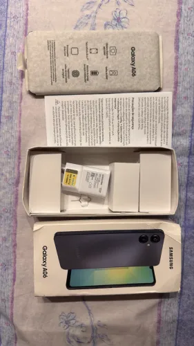 Samsung Galaxy A06 128Gb