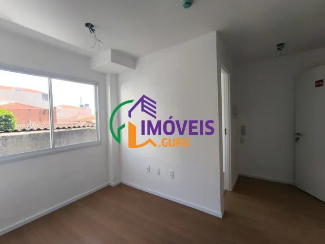 APARTAMENTO - VILA IPOJUCA - SP