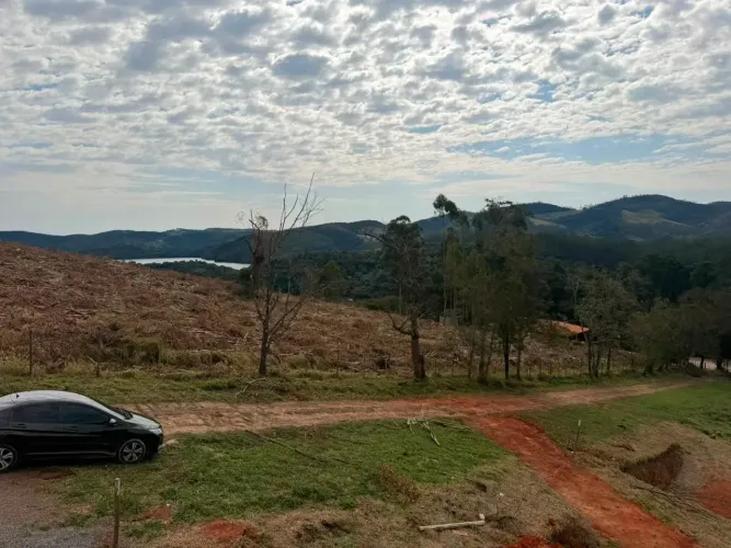 TERRENO NO INTERIOR DE SÃO PAULO - ACEITO CARROS - ULTIMA UNIDADE!