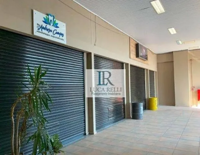Loja para Locação com 82 m² | Centro em Carapicuíba/SP.