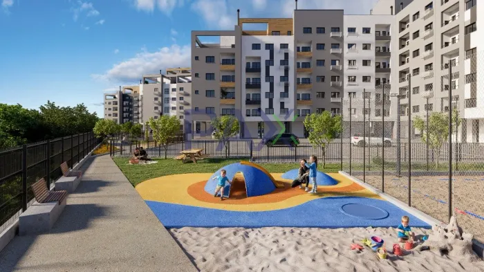 Studio à venda na Praia Comprida em São José