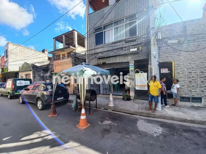 Locação Loja Roma Salvador