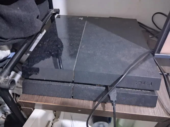 PlayStation 4