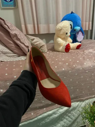 scarpin carmen steffens