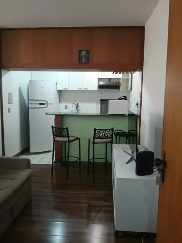 Imóvel para aluguel no Barro Preto - Belo Horizonte - MG