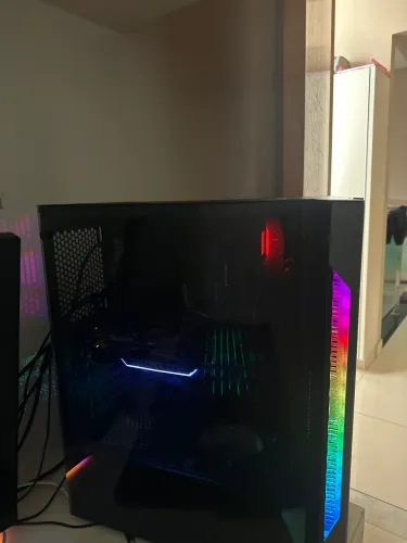 PC gamer