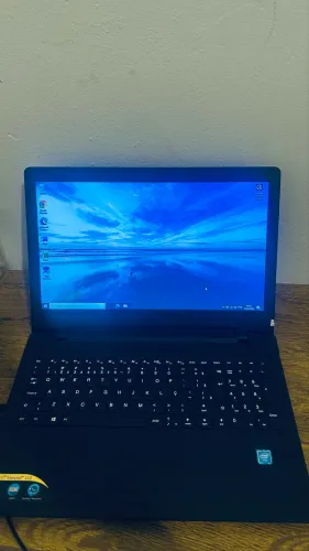 Notebook Lenovo IdeaPad 110-15IBR | Intel Celeron | 4GB RAM | HD 320GB