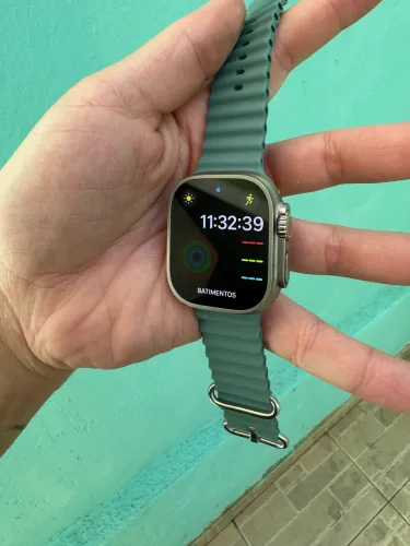 Apple Watch Ultra 1 49mm