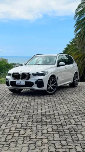BMW X5 Xdrive 45E 3.0 M.sport Híbrido AU 2021