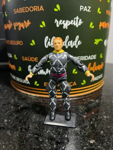 Comandos em Ação - Gi Joe