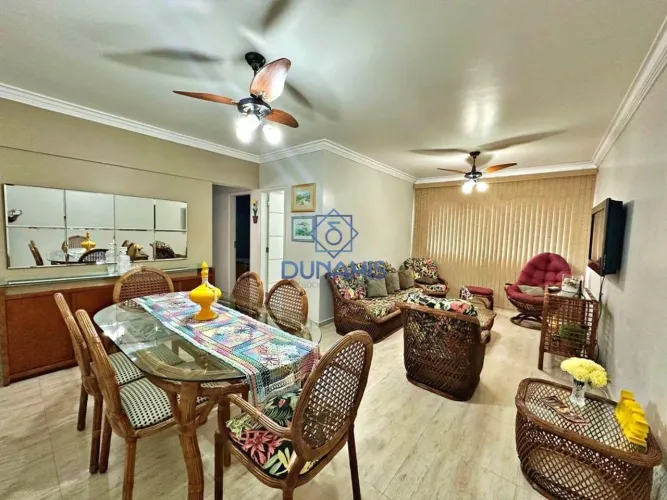 Apartamento à venda, 65 m² por R$ 500.000,00 - Praia das Pitangueiras - Guarujá