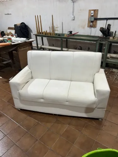 Vendo sofá