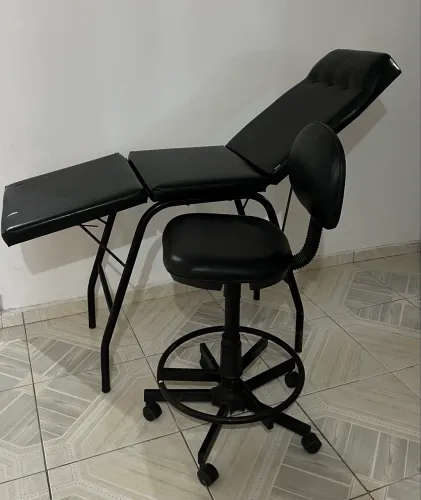 Maca para cílios ou sobrancelhas 