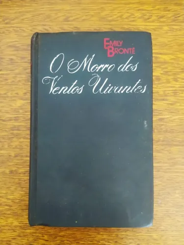O Morro Dos Ventos Uivantes