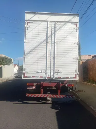Baú 10 m (apenas o Baú)