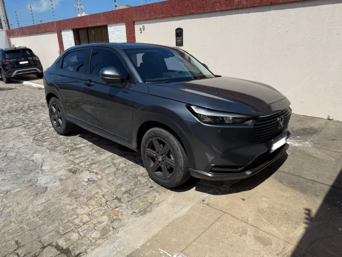 Honda HR-V EXL 1.5 Sensing 16V 5P Aut. 2023