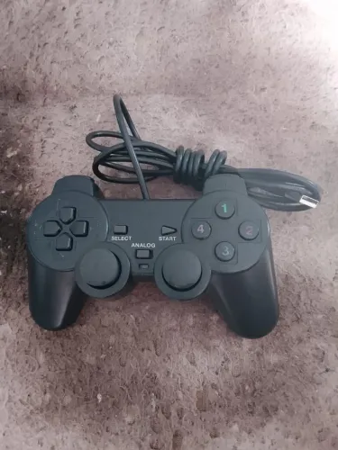 CONTROLE DE VÍDEO GAME