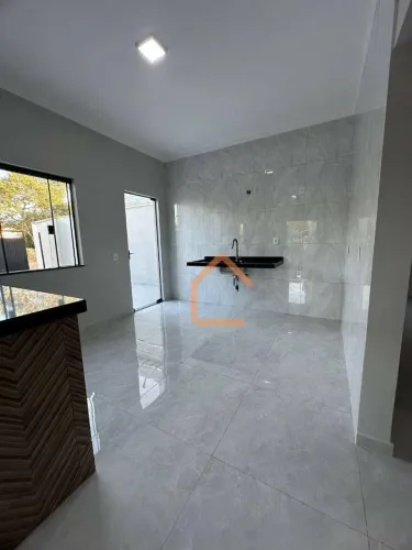 Casa com 3 dormitórios à venda, 80 m² por R$ 430.000 - Centro - Congonhal/MG