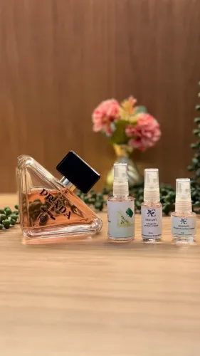 perfumes fracionados 