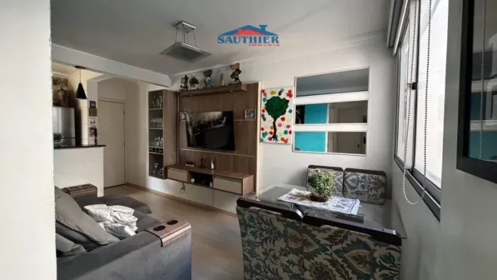 Apartamento Kurashiki Sapucaia do Sul
