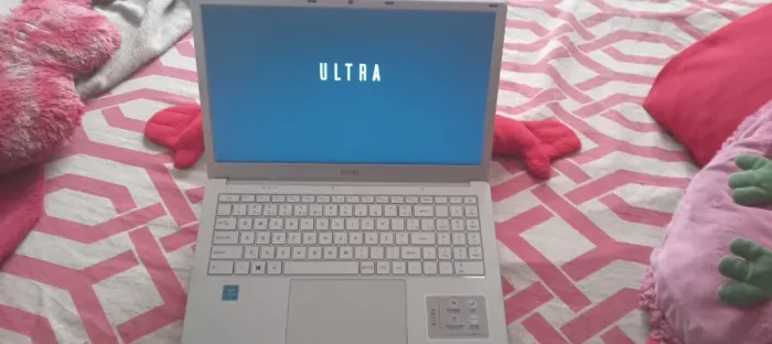 Notebook Ultra