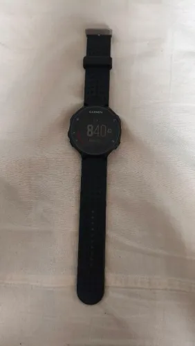 Garmin forerunner 235