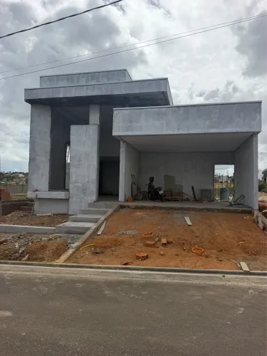 Vendo casa no Rivieira do Lago Arapiraca
