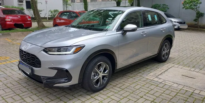 Honda ZR-V Touring 2.0 16V 5P Aut. 2024