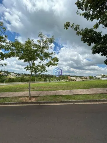 Terreno à venda, 1060 m² por R$ 1.168.500,00 - Jardim Residencial Saint Patrick - Sorocaba