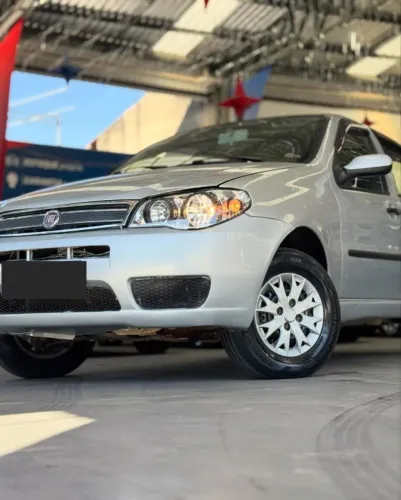 Fiat Palio Celebration 1.0 Fire Flex 8V 4P 2010