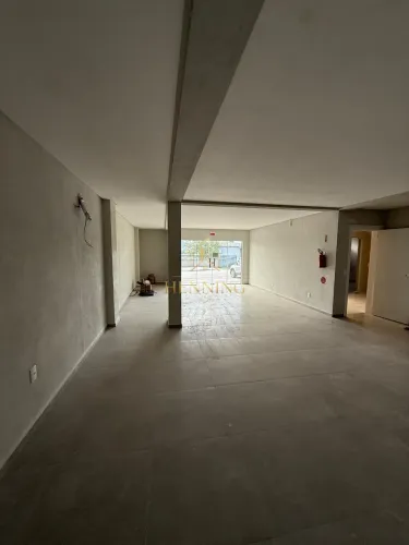 Sala Comercial para aluguel na Avenida Itaipava - Itajai