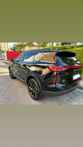GWM Haval H6 Premium HEV 2024