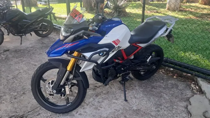 BMW G 310 S 2023