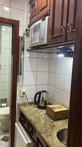 Sala comercial em frente so mercado publico de Florianópolis.