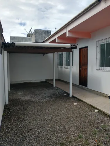Apartamento/Kitnet Com Garagem Coberta para ATÉ 2 pessoas